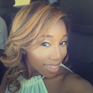 Meet your Posher, Diamond